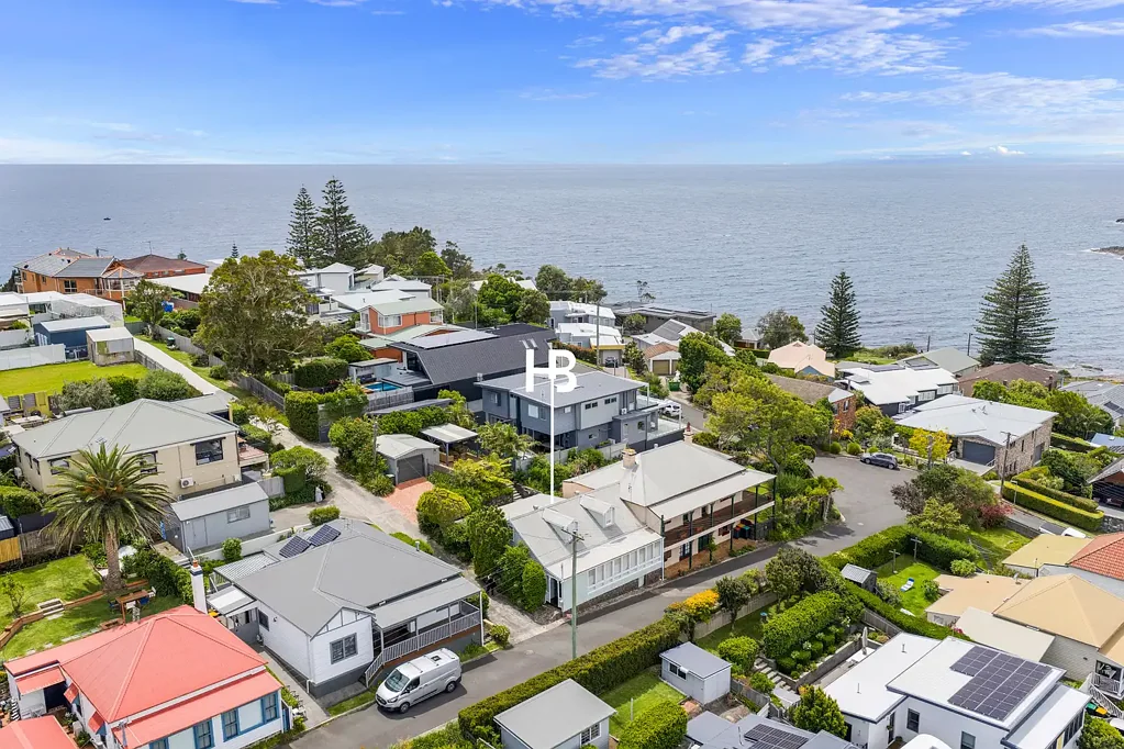 Kiama 1غرفة نوم Historic Kiama Gem - Circa 1849