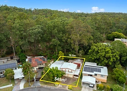 44 Verbena Street, Mount Gravatt