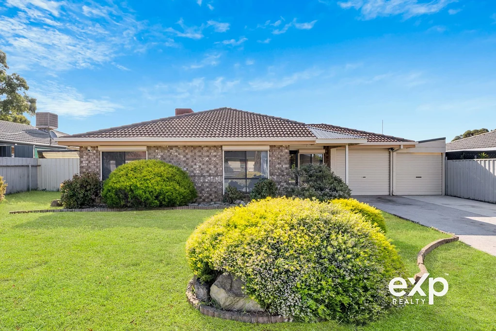 6 Janine Drive, Burton, SA 5110