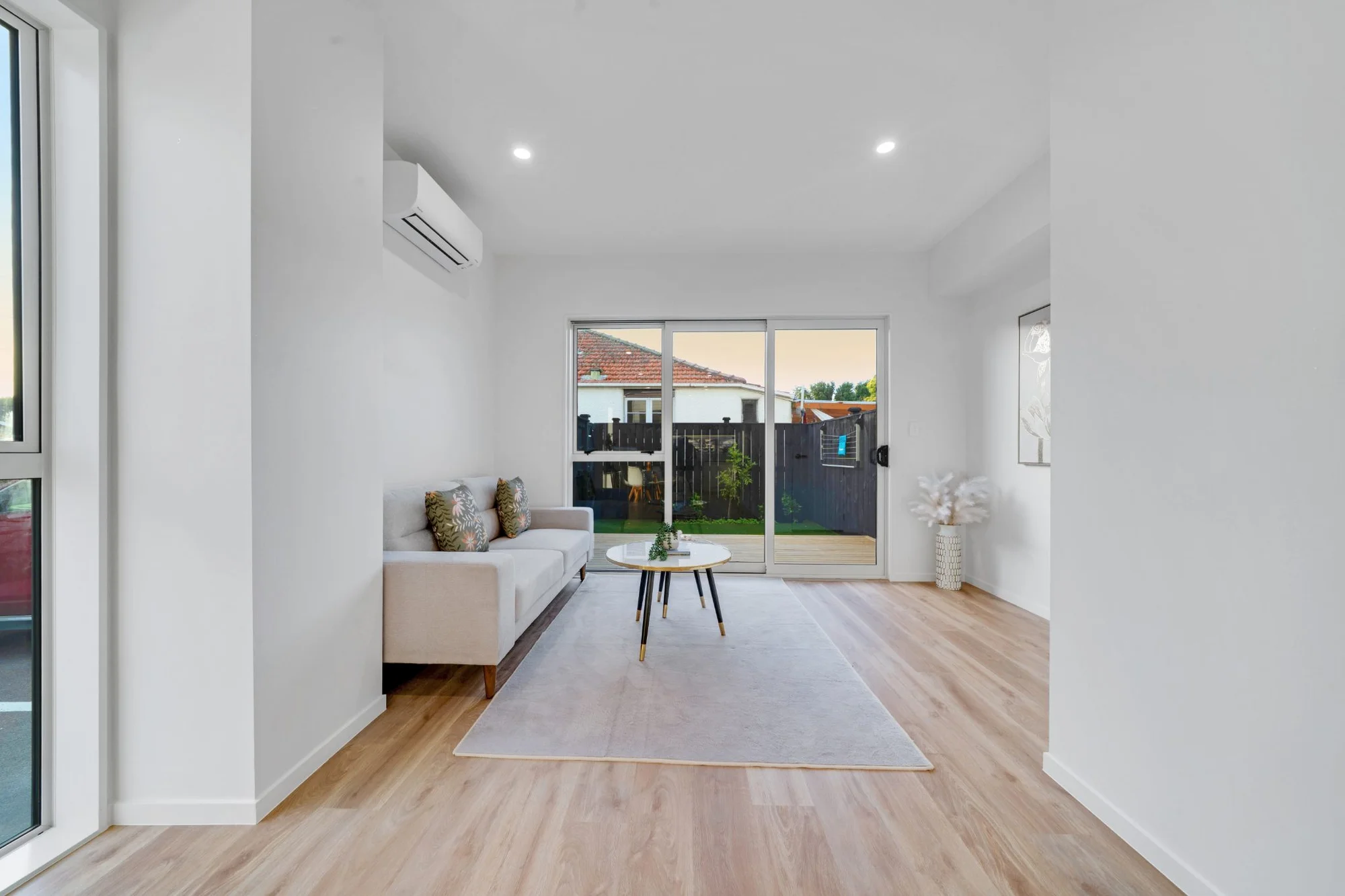 6/30 Carruth Road, Papatoetoe, Manukau City, 2 Bedrooms, 1 Bathrooms, House