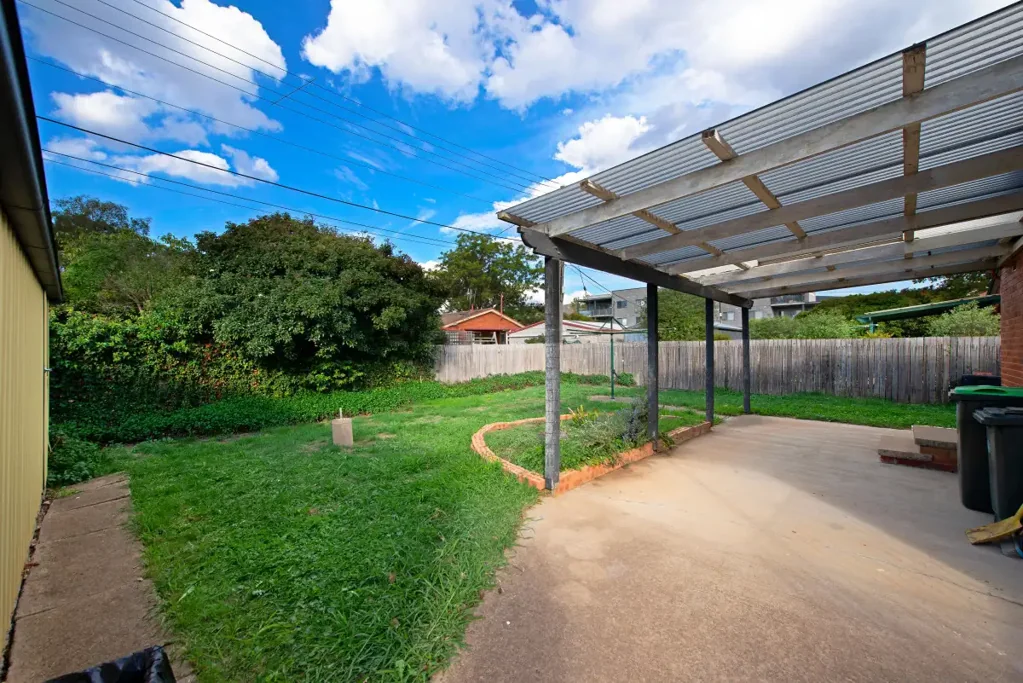 Charming Double Brick Home in the Heart of Dickson