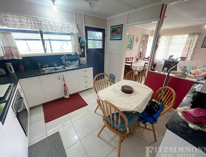 1 Jessop Street, Dalby, QLD 4405, 3房, 1浴, House