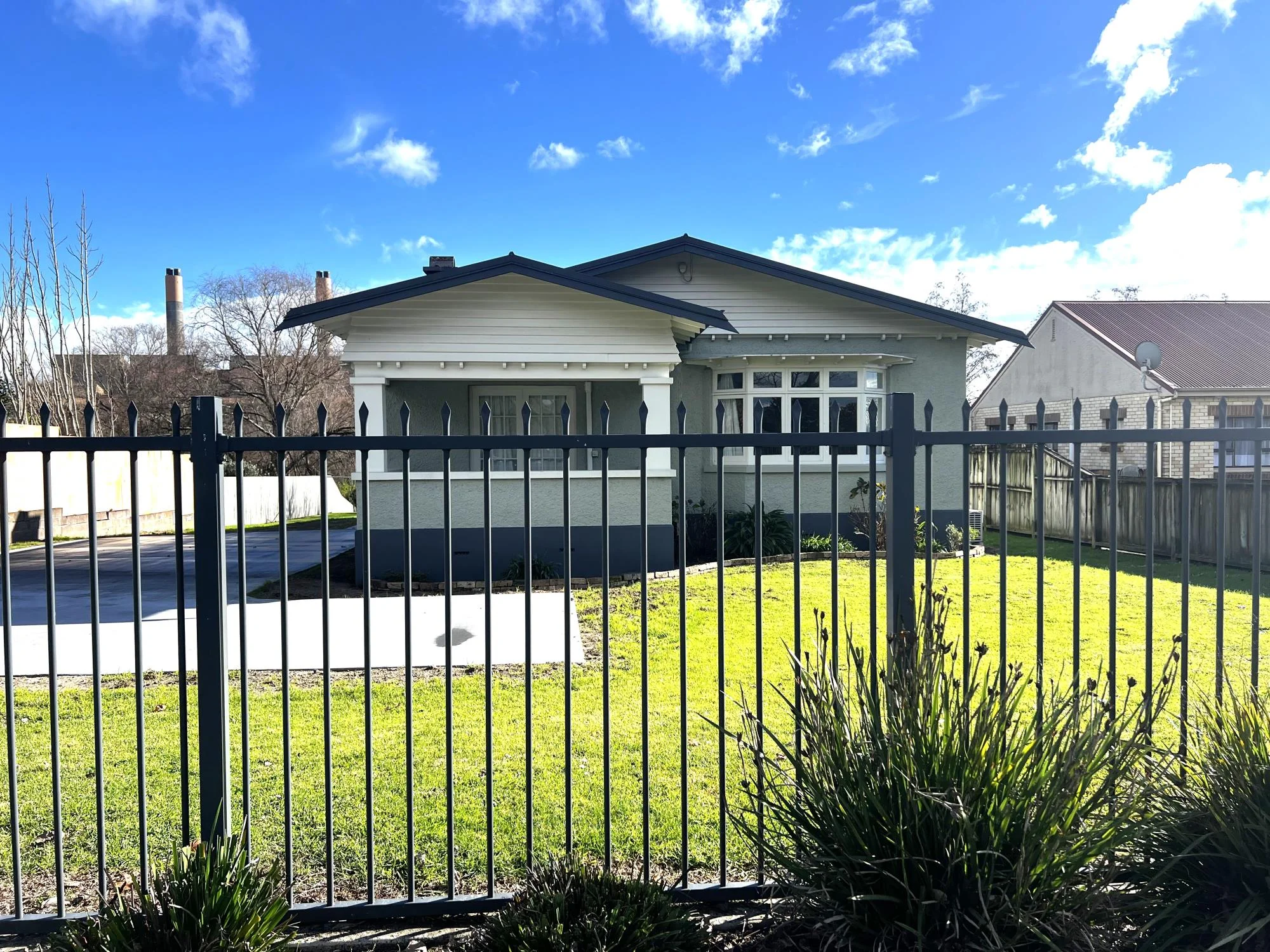 Beautiful Character Home - Large Section - Lawns Included!