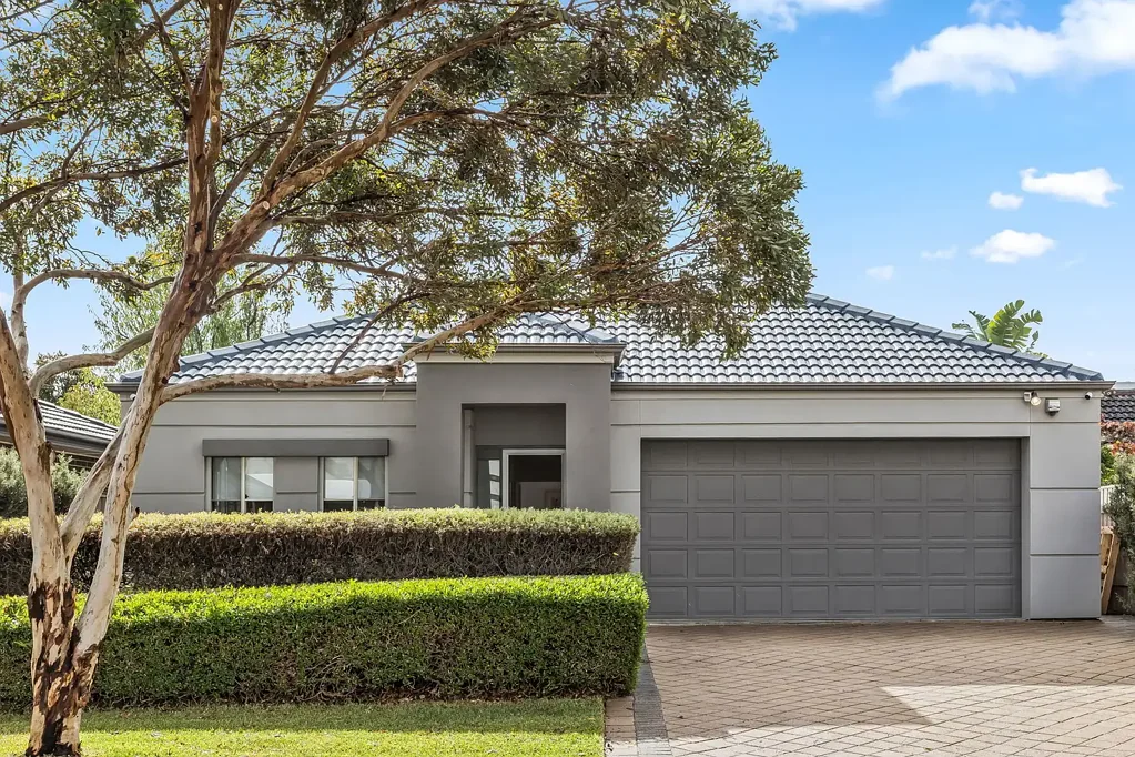Contemporary Living with a Lifestyle Focus