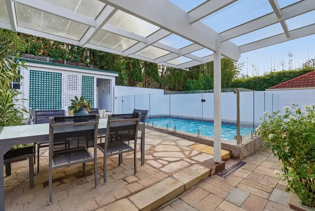 Vaucluse 5ਬੈੱਡਰੂਮ Timeless Elegance Meets Harbour-Side Prestige in the Heart of Vaucluse