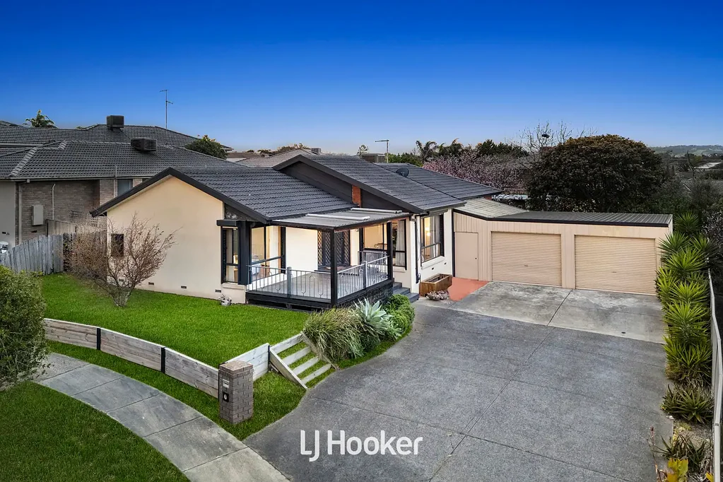 64 Hinrichsen Drive, Hallam, VIC 3803
