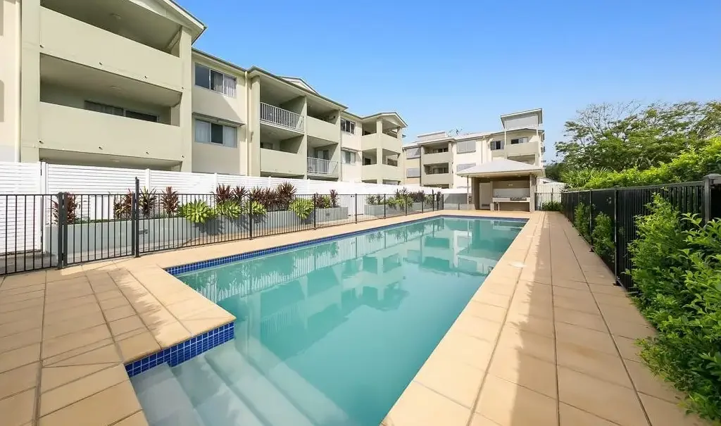 1 bed/1 bath Apartment in Great Location