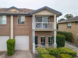 UNIT 3 114 BRIDGE ST, Schofields