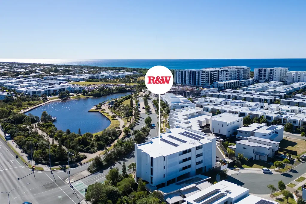 21/6 Barrel Street, Bokarina, QLD 4575