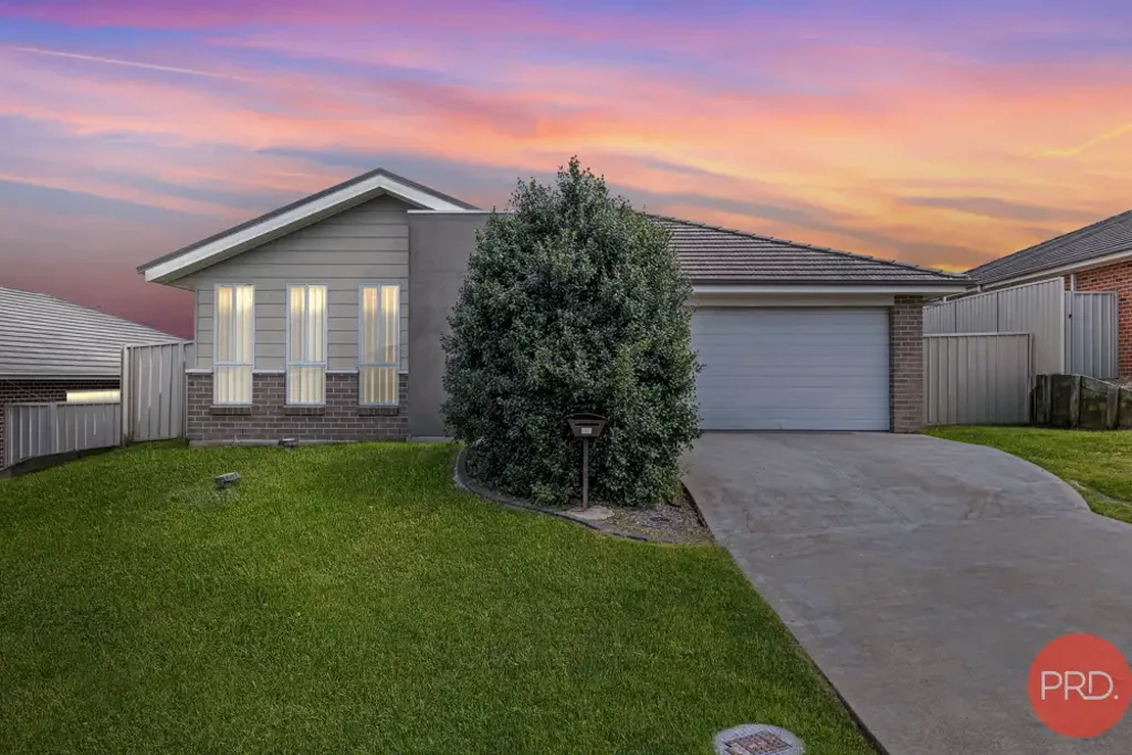 10 Campden Street, Thornton, NSW 2322