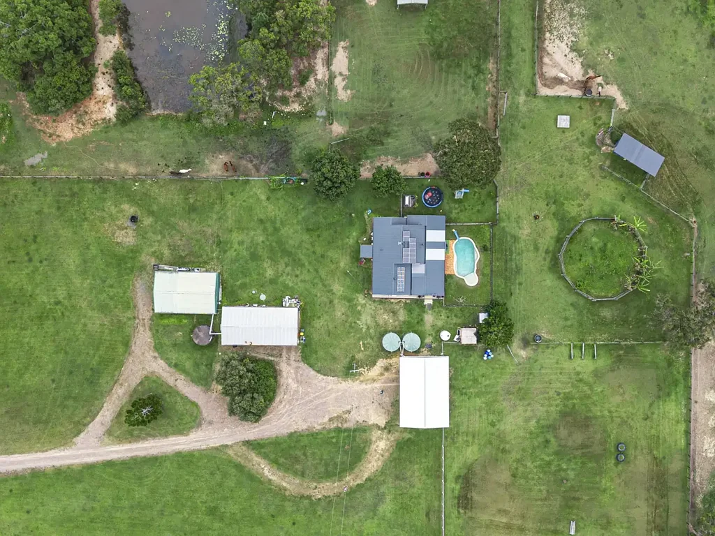 95 Wights Lane, Dunmora, QLD 4650