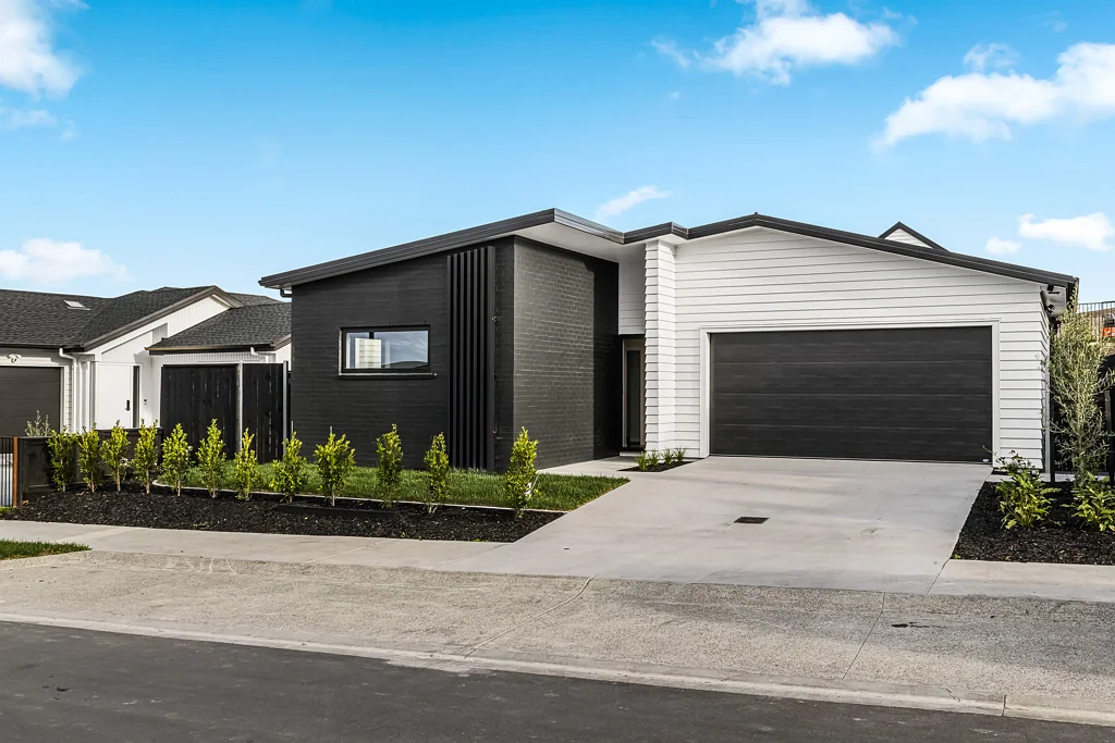 Milldale 4房  Modern, low-maintenance living in prime Milldale