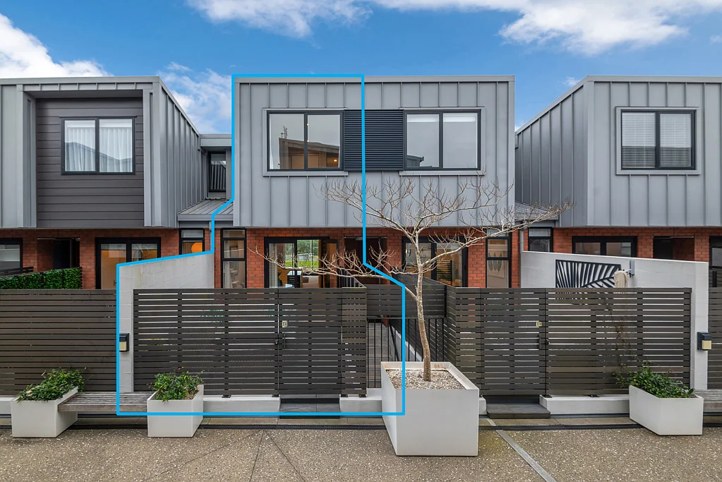 18/4 Stables Lane, Millwater, Rodney, Auckland