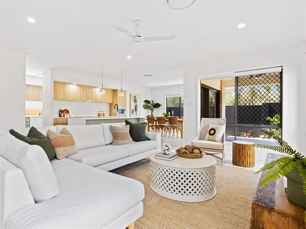 Marong 4 Bedroom House & Land Package  Marong VIC | From $600,000 | Spacious Family Living