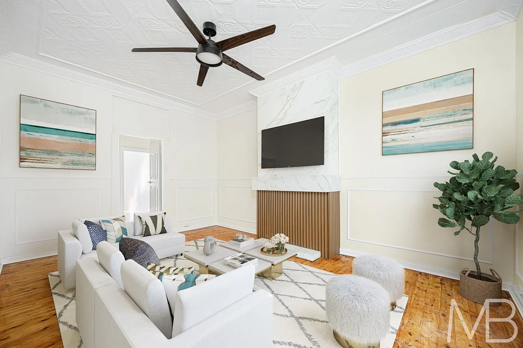 COMFORTABLE OFFERING EXCEPTIONAL FAMILY FLEXIBILITY & LIFESTYLE APPEAL