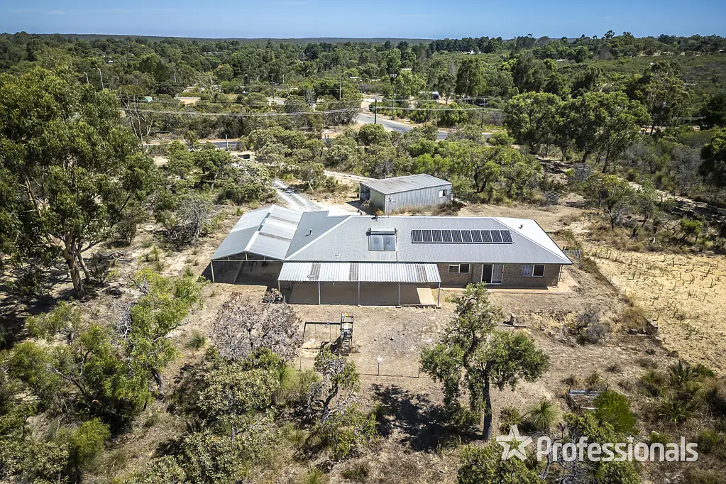 30 King Drive, Woodridge, WA 6041