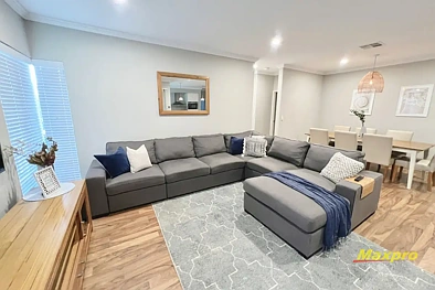 15A Strathearn Road, Forrestfield, WA 6058, 4房, 2浴, House