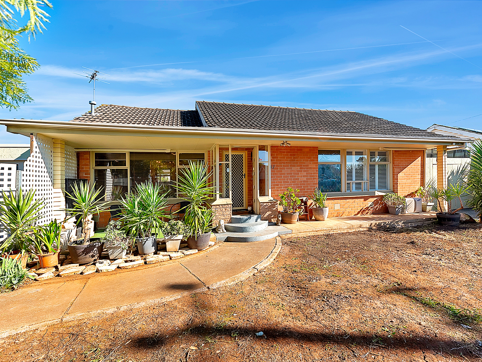 37 ASHTON RD, DAVOREN PARK SA 5113, 0房, 0浴, House