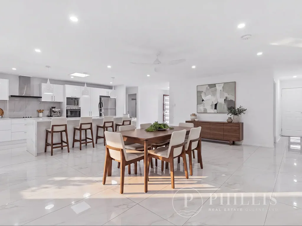 Arundel 4 Slaapkamer Luxury Living, Completely Reimagined