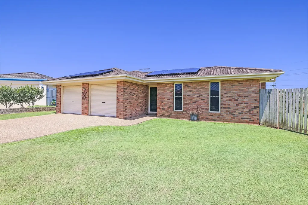 21 Forbes Court, Avoca, QLD 4670