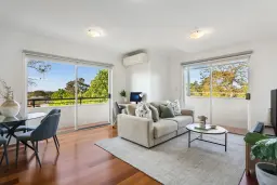 62/252 Willoughby Road, Naremburn