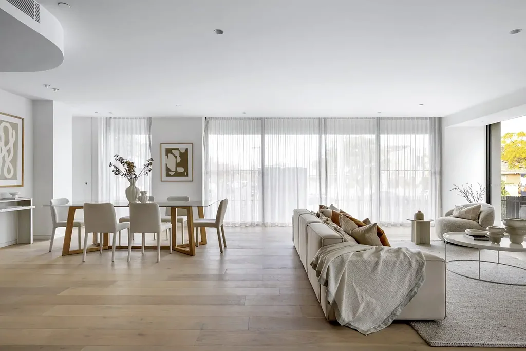 Luxury Living Redefined: Sole, Brighton's Premier Address