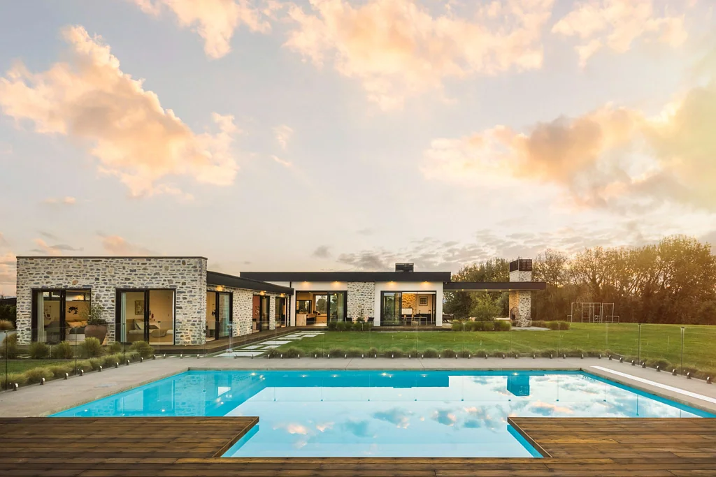 Horsham Downs Designed for Living. Built for Life.