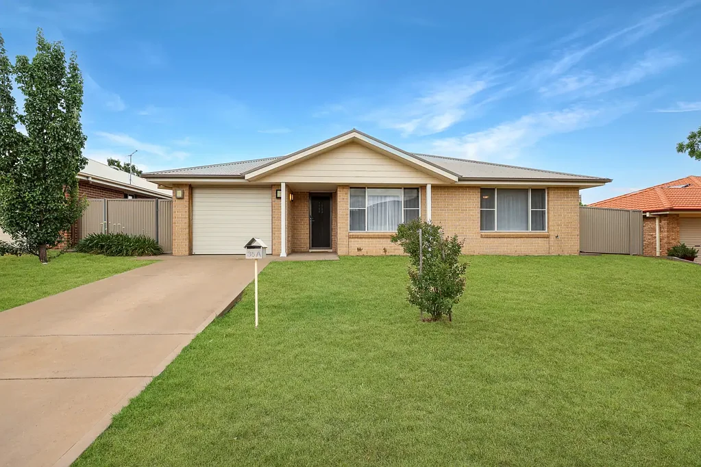 35A Henry Bayly Drive, Mudgee, NSW 2850