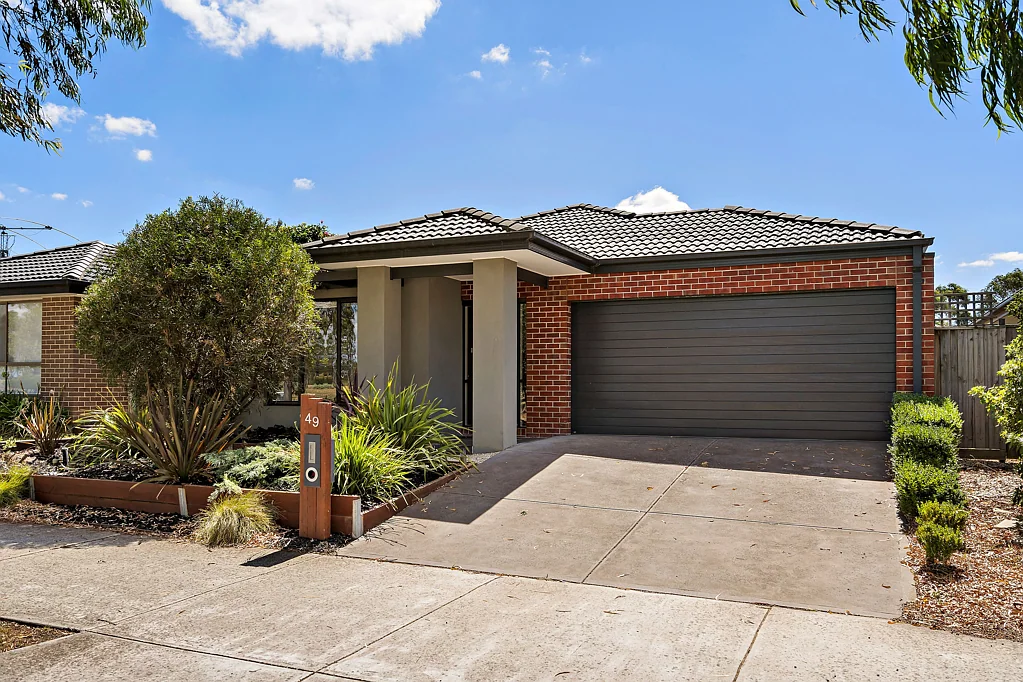 49 Elation Boulevard, Doreen, VIC 3754