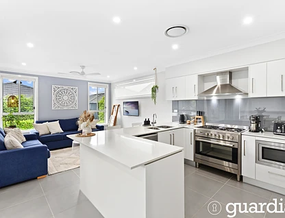 21 Sheila Street, Grantham Farm, NSW 2765, 4 રૂમ, 2 બાથરૂમ, House