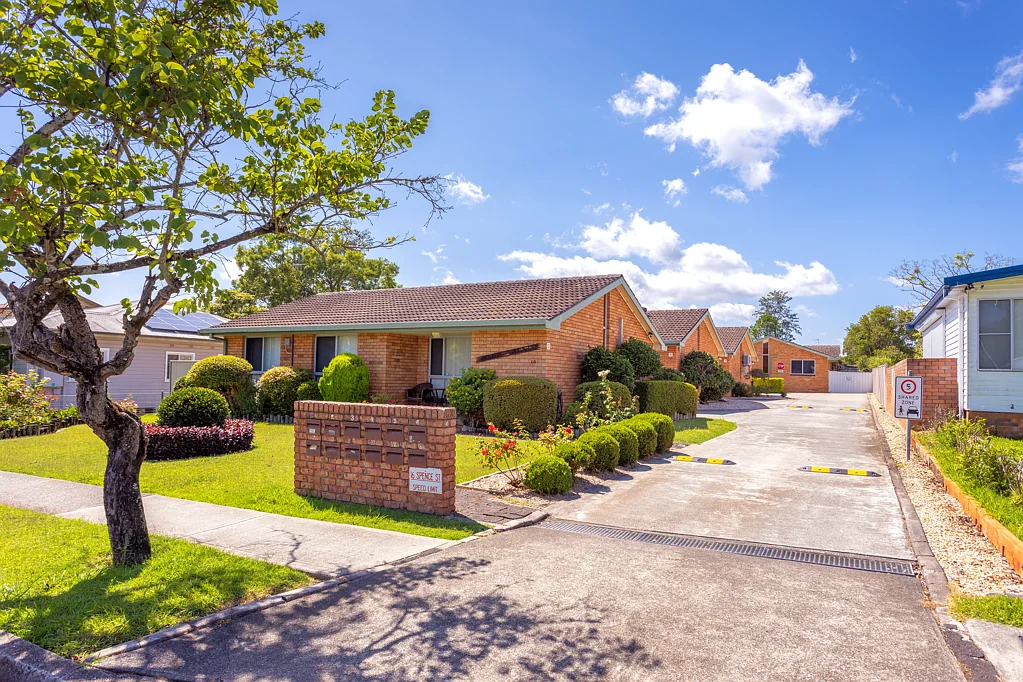 5/16 Spence Street, Taree, NSW 2430