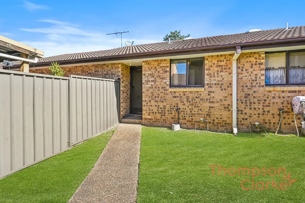 Kurri Kurri 2房  Easy Living in a Convenient Kurri Kurri Location