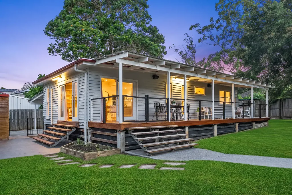 35 Frasers Road, Mitchelton, QLD 4053