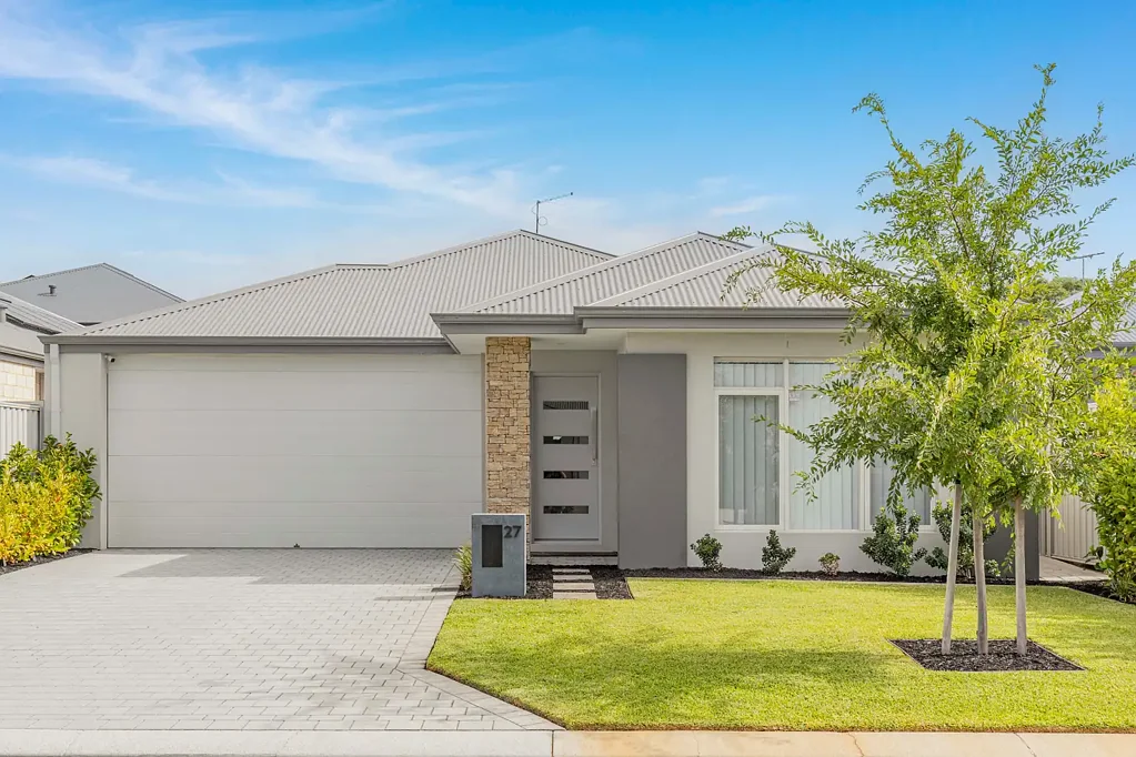 27 Estoril Approach, Brabham, WA 6055