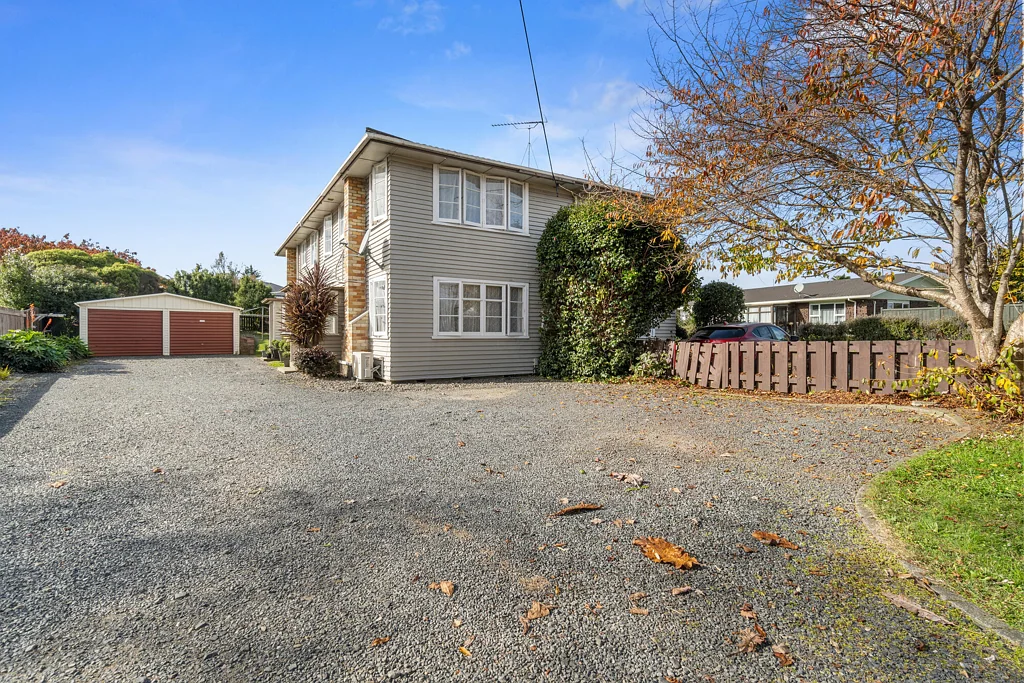 Te Awamutu 2房  The Perfect Step Into Property