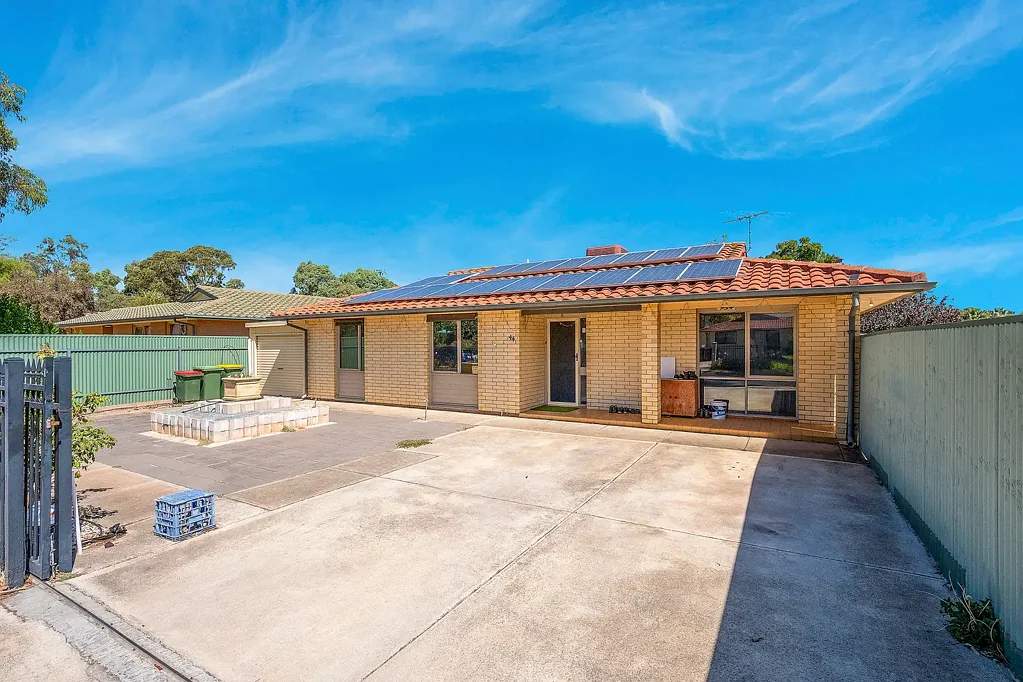 44 Ramsay Way, Para Hills West, SA 5096