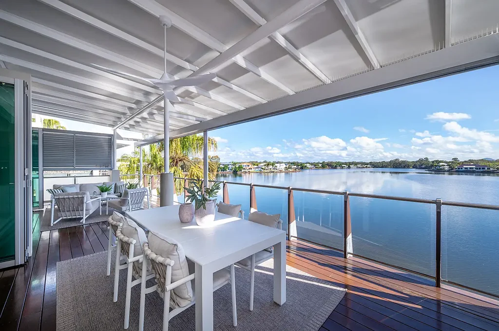Twin Waters 3Moenga Unique Architecture, Ultimate Lifestyle