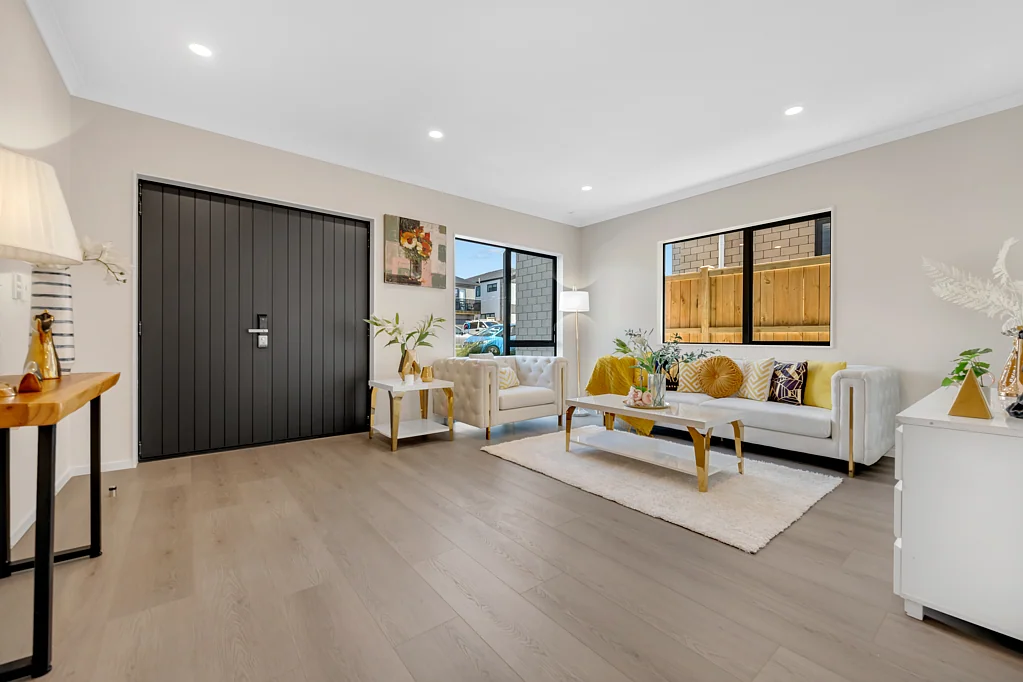 6 Knockanara Drive, Flat Bush, Manukau City, Auckland