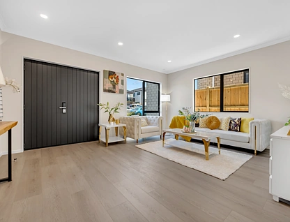 6 Knockanara Drive, Flat Bush, Manukau City, 8 રૂમ, 6 બાથરૂમ, House