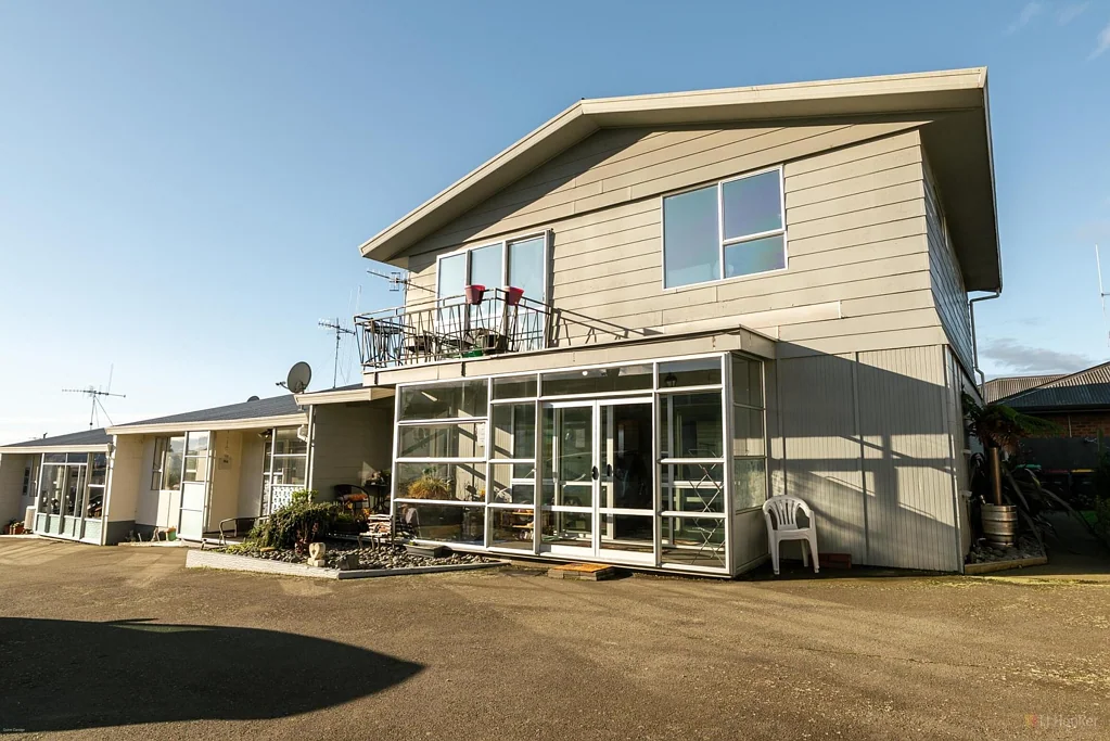 Seaview 4Zimmer Excellent rental return!
