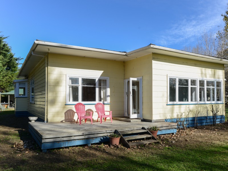 8b Knorp Street, Otane, Hawkes Bay, 3 Bedrooms, 1 Bathrooms