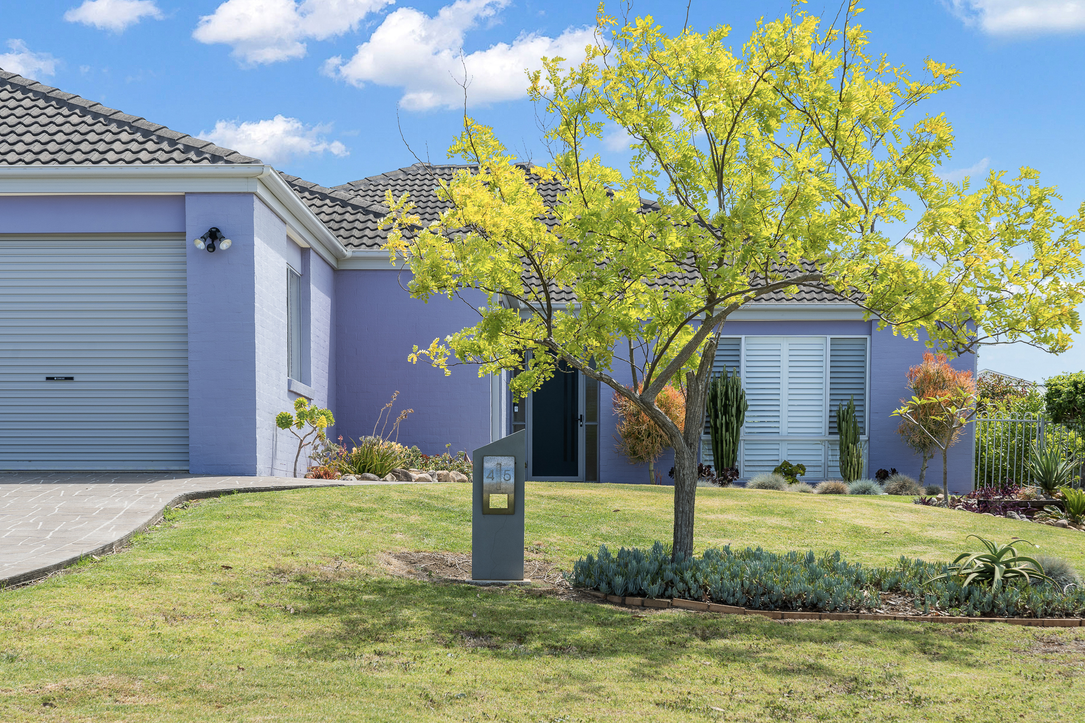 45 VILLAGE DR, ULLADULLA NSW 2539, 0房, 0浴, House