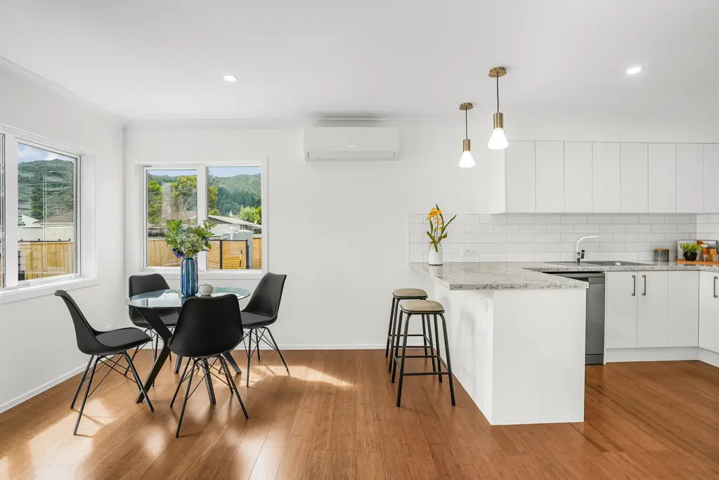 Naenae 3 Bedroom Price reduced - New standalone home
