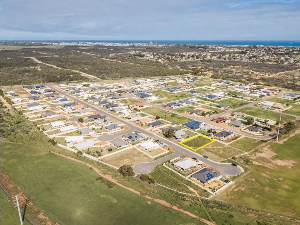 33 Castlefin Road, Utakarra, WA 6530
