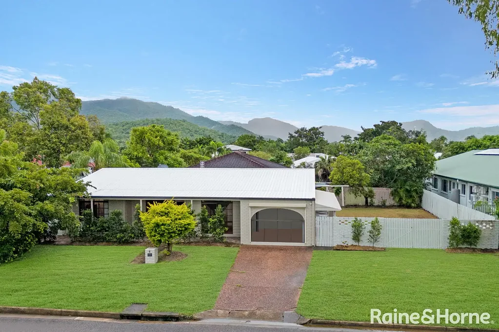 6 Larkspur Crescent, Annandale, QLD 4814