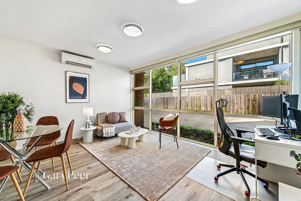 Elwood 1Habitaciones Stylishly updated Elwood classic