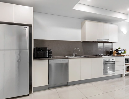 C1004/15 Charles Street, Canterbury, NSW 2193, 1 침실, 1 욕실, Unit