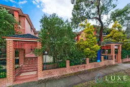 13/7-13 Melanie St, Bankstown