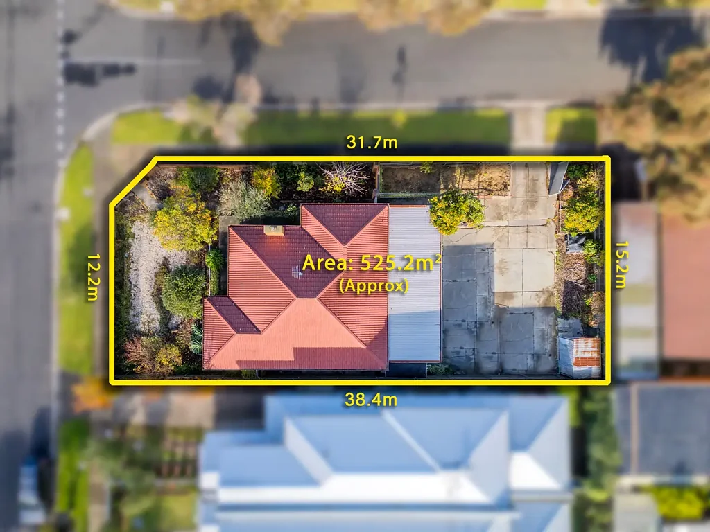 Altona North 3ਬੈੱਡਰੂਮ Corner the Market: Prime Development Opportunity in Thriving Altona North