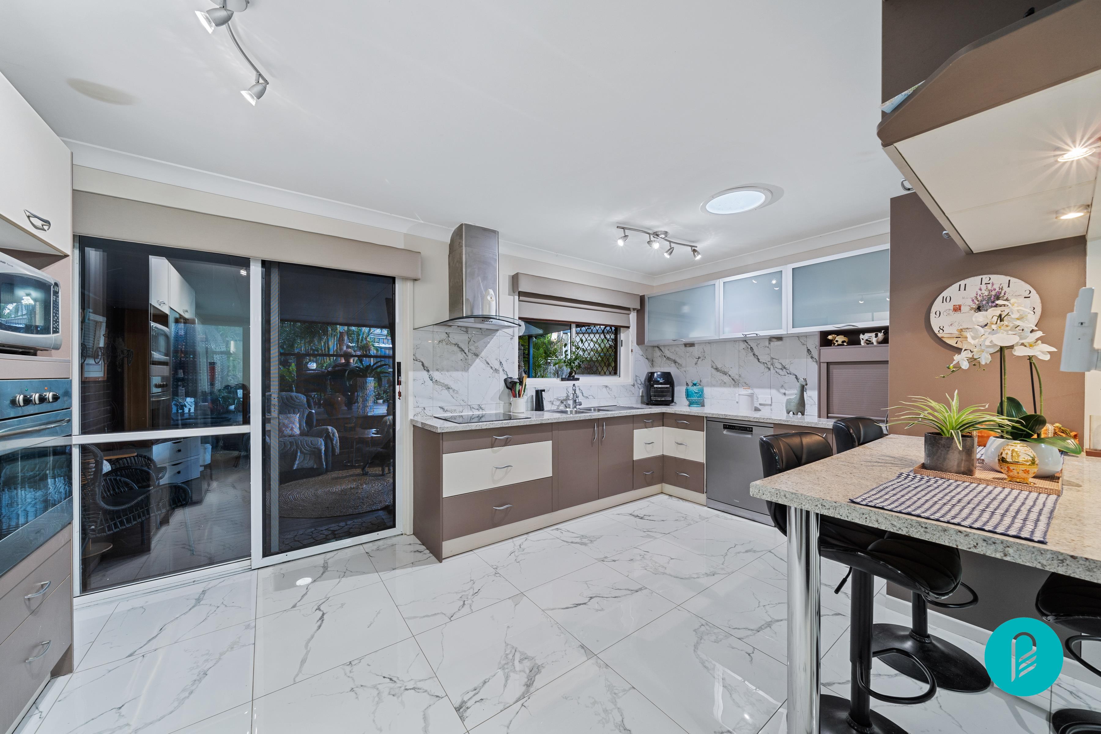 26 WILTON CR, BORONIA HEIGHTS QLD 4124, 0 chambres, 0 salles de bain, House